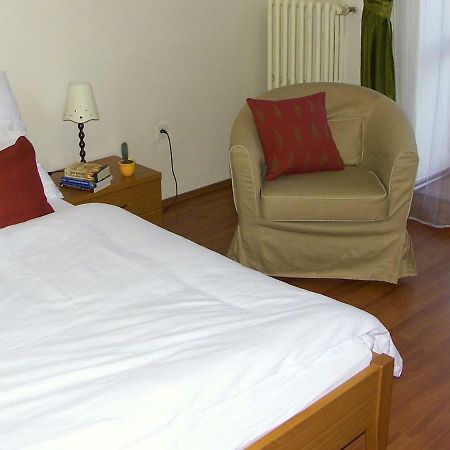 Bratislava Apartments - Lazaretska 外观 照片