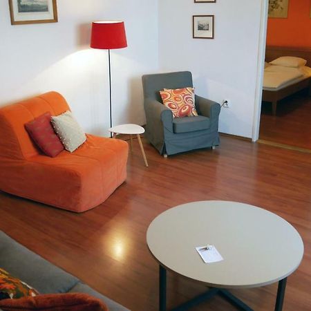 Bratislava Apartments - Lazaretska 外观 照片