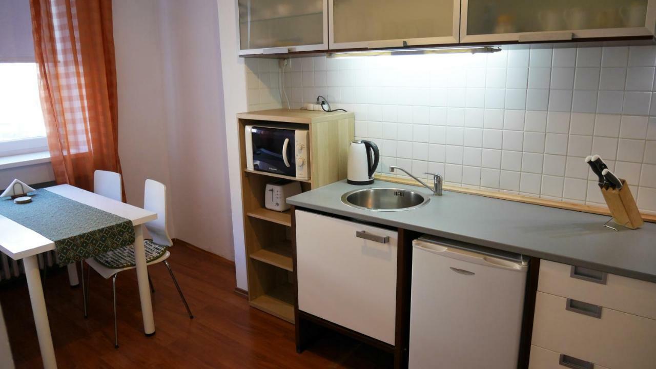 Bratislava Apartments - Lazaretska 外观 照片