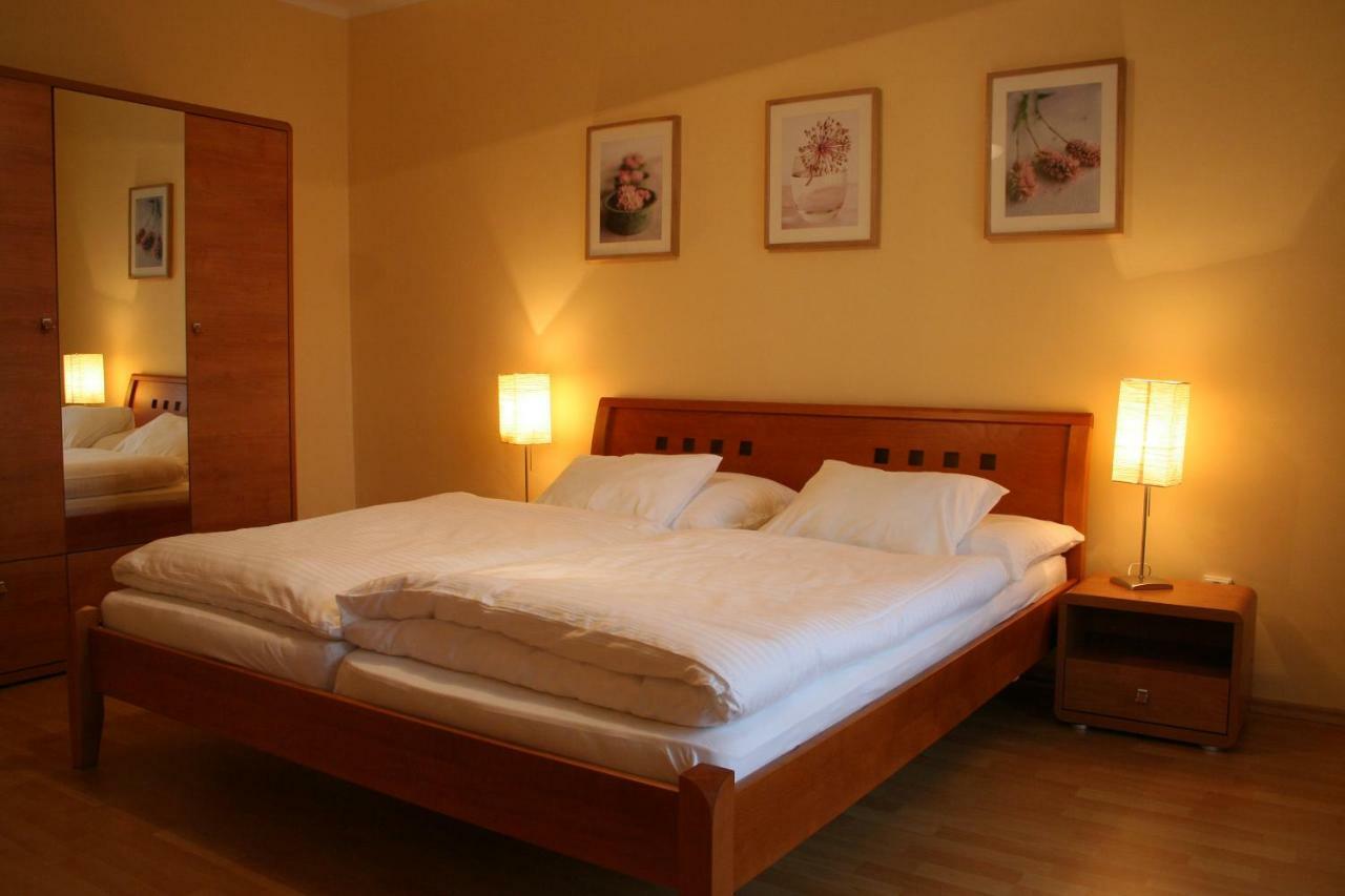 Bratislava Apartments - Lazaretska 外观 照片